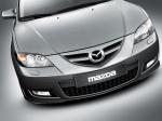 Mazda3 Sedan 2006 года (EU)